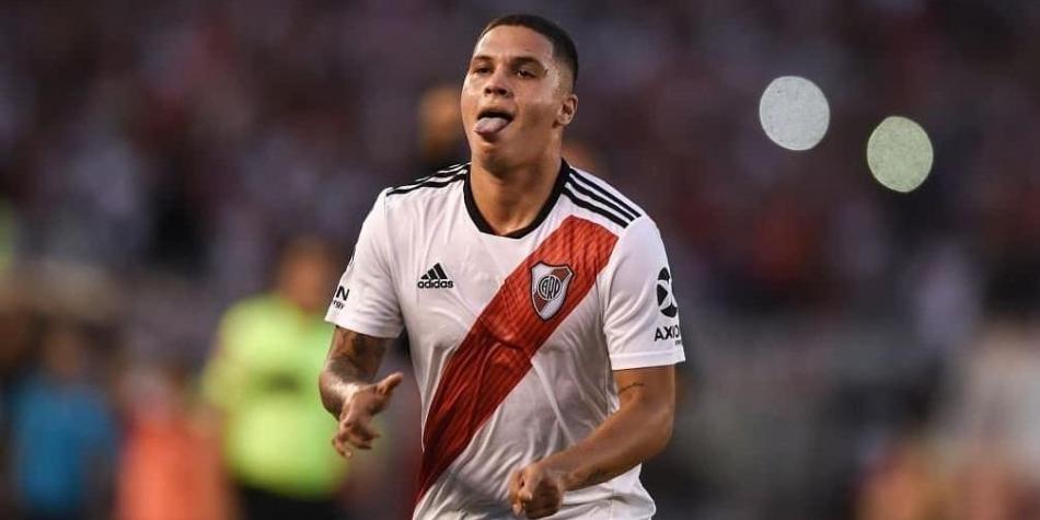 Juan Fernando Quintero
