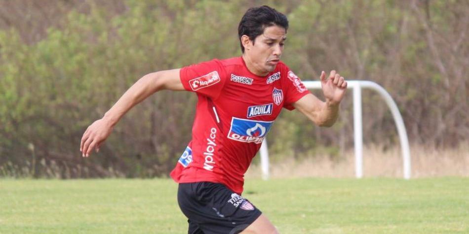 Matías Fernández