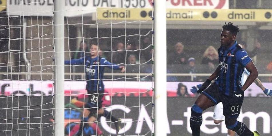 Duván Zapata