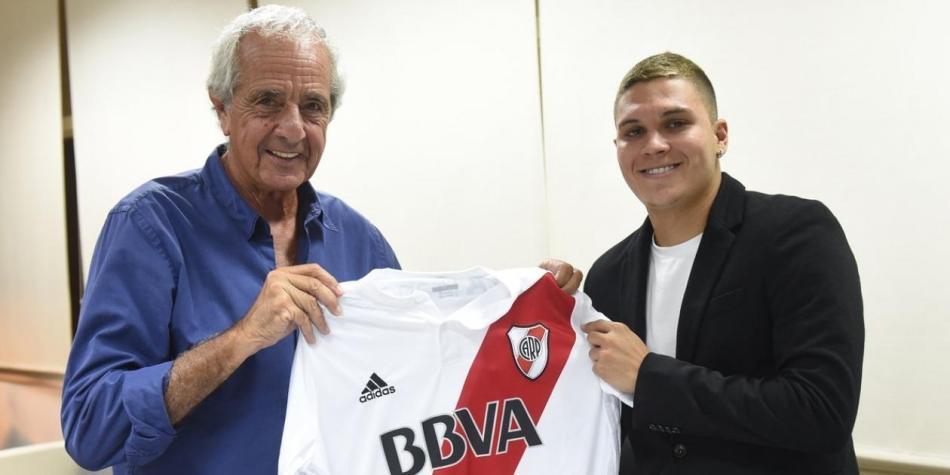 Quintero y D'Onofrio