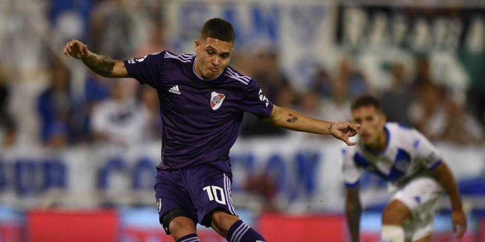 Juan Fernando Quintero