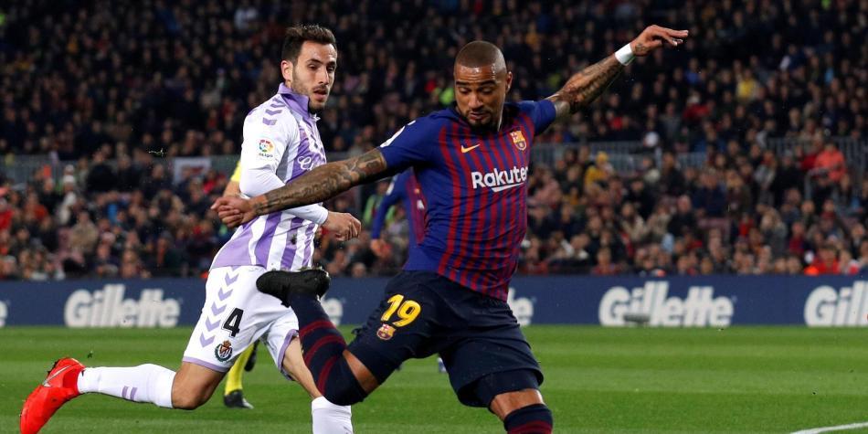 Kevin Prince Boateng