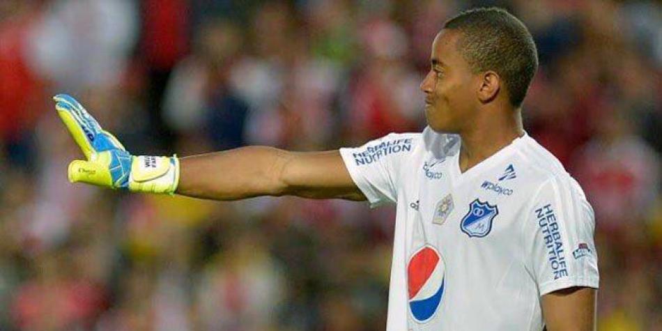 Wuilker Fariñez