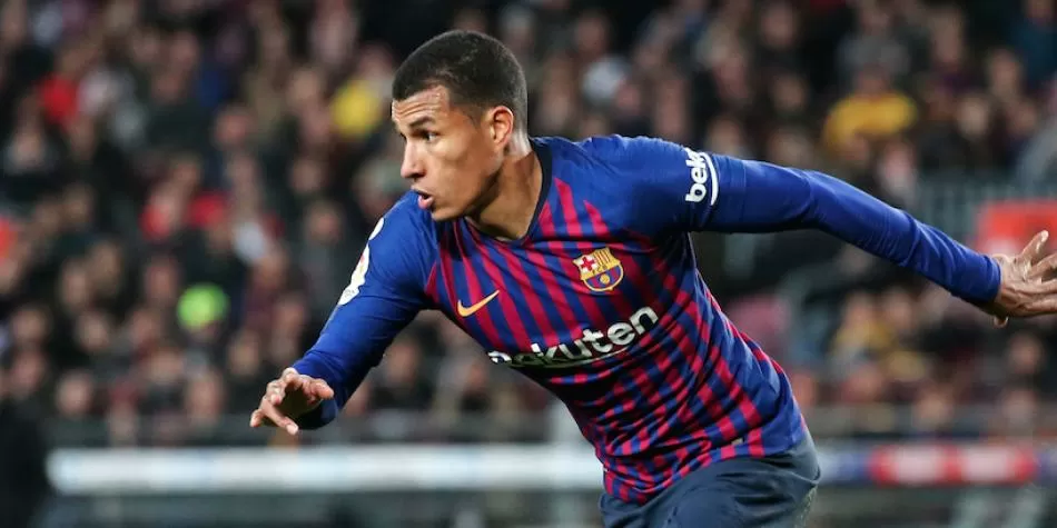 Jeison Murillo