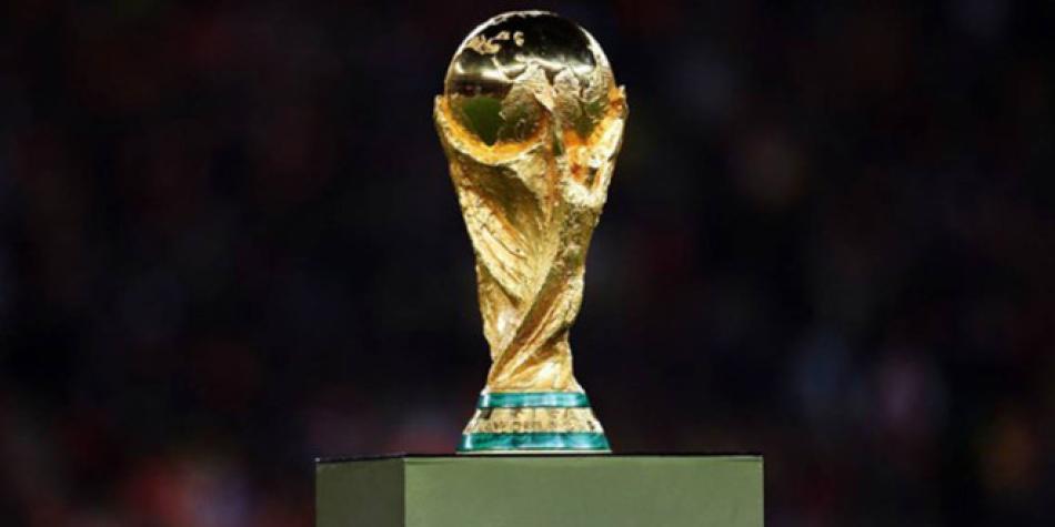 Copa del Mundo