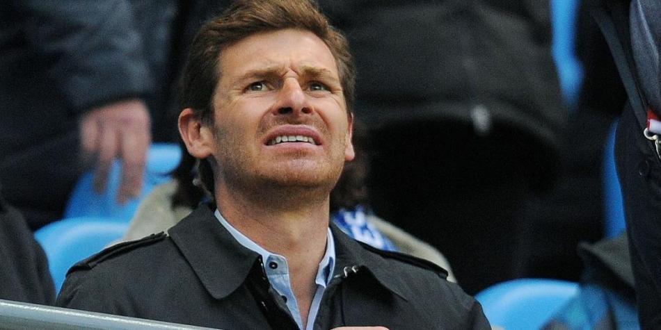 André Villas Boas