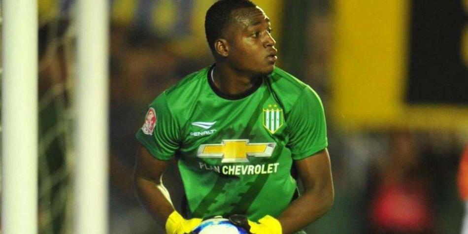 Iván Arboleda