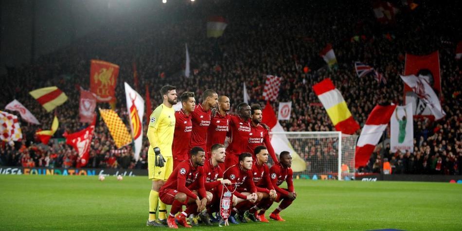 Liverpool