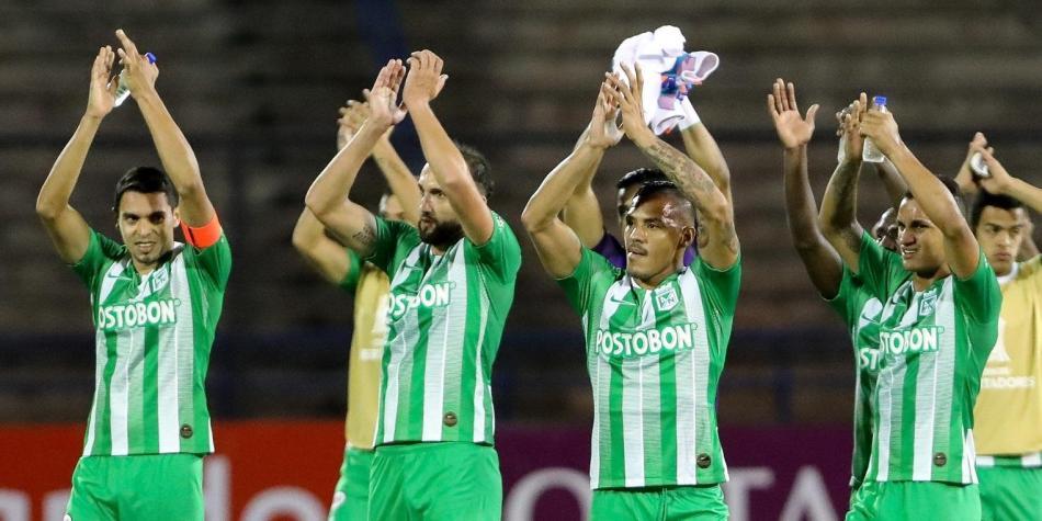Atlético Nacional