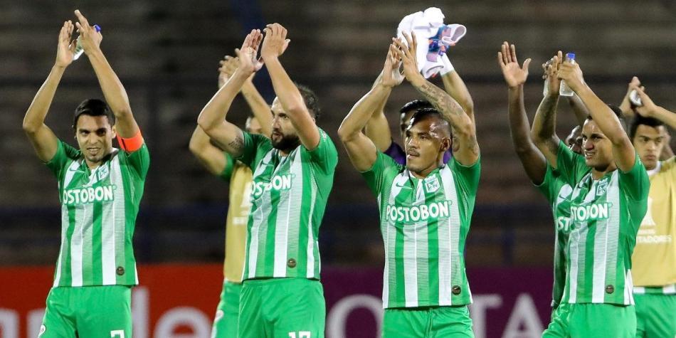 Atlético Nacional