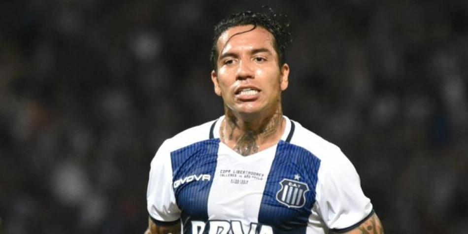 Dayro Moreno