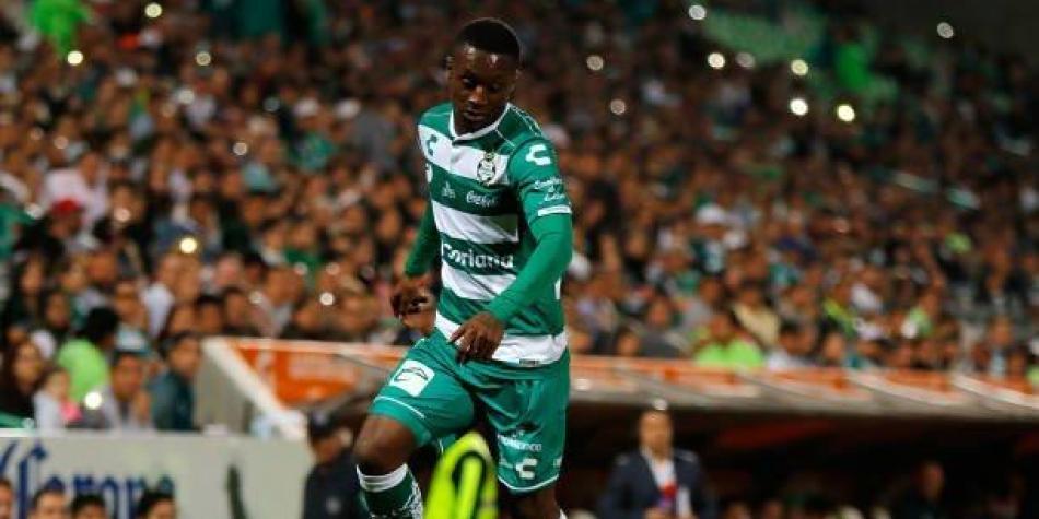 Marlos Moreno