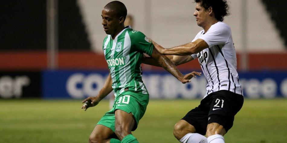 Nacional-Libertad