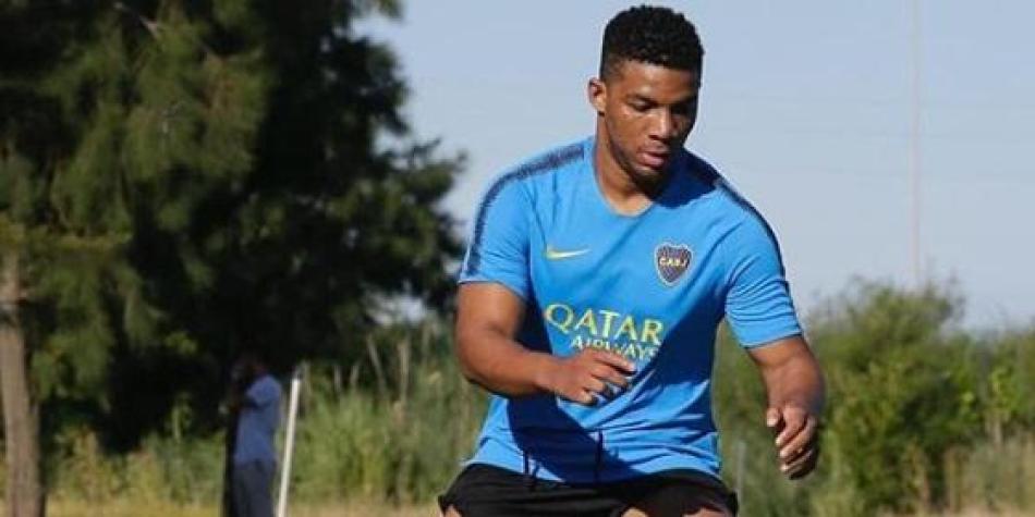 Frank Fabra