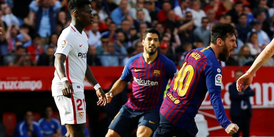Barcelona