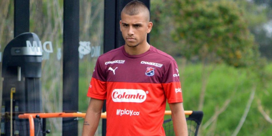 Stiven Rodríguez