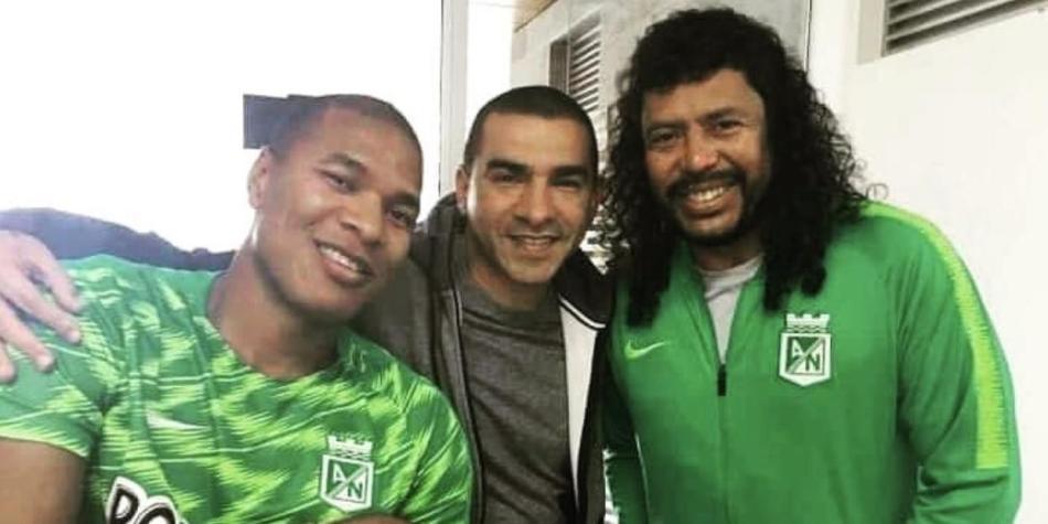 Aristizábal e Higuita
