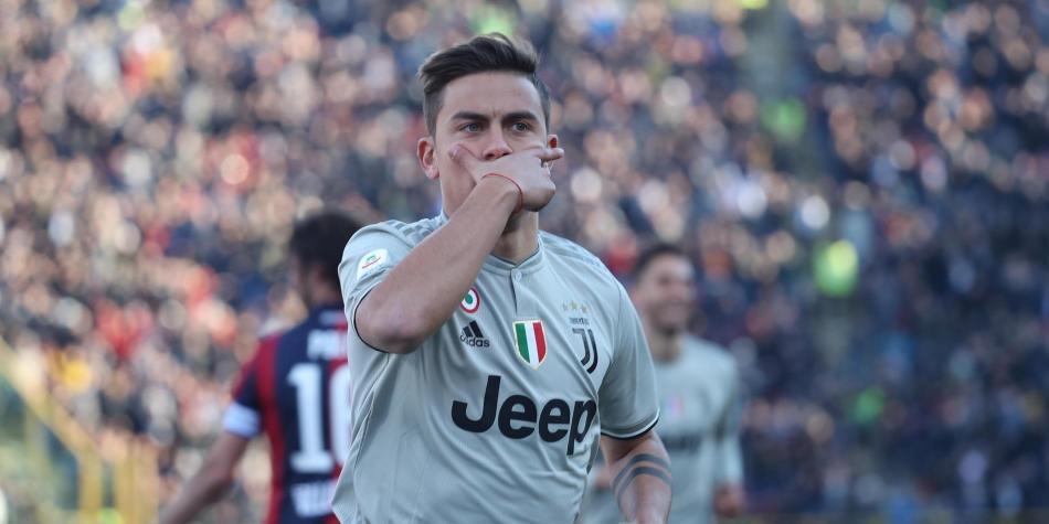 Dybala