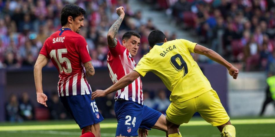 Villarreal