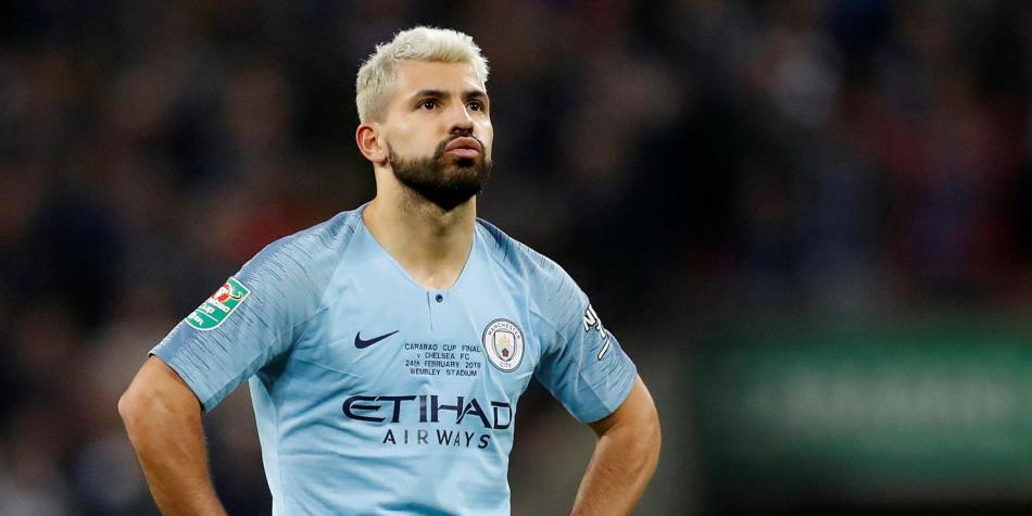 Razones Por Las Que Sergio Aguero Y Mauro Icardi No Fueron