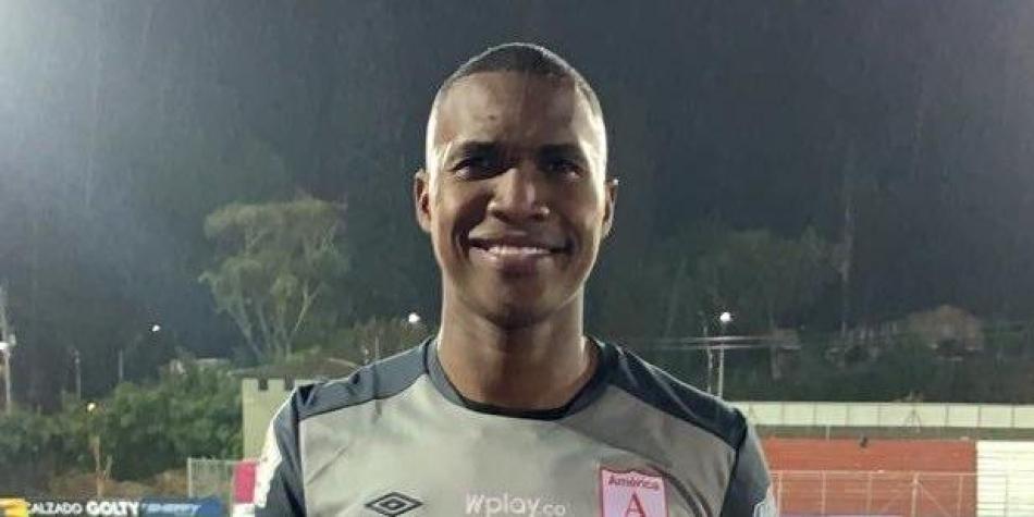 Carlos Bejarano - América de Cali