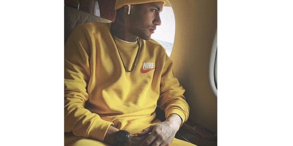 Neymar