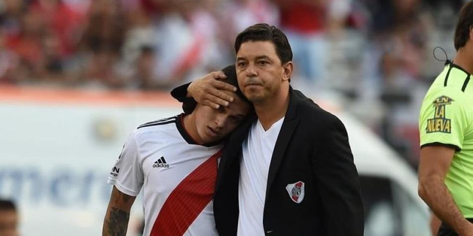 Quintero y Gallardo