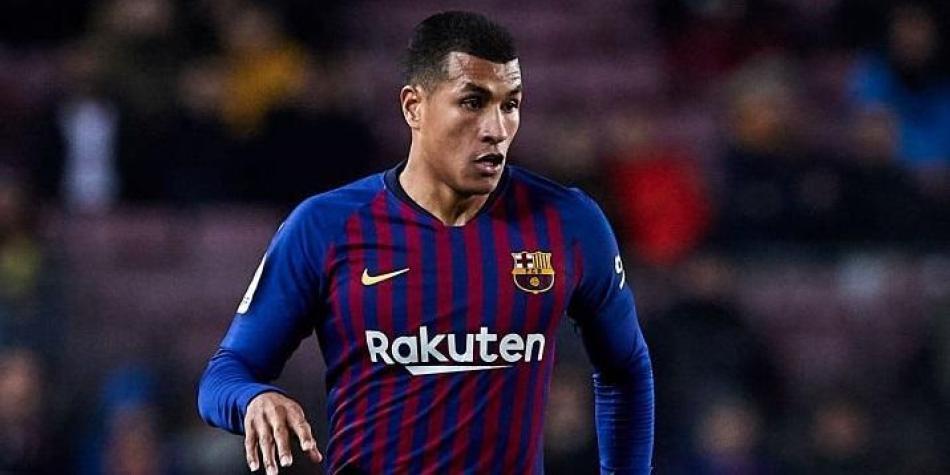 Jeison Murillo