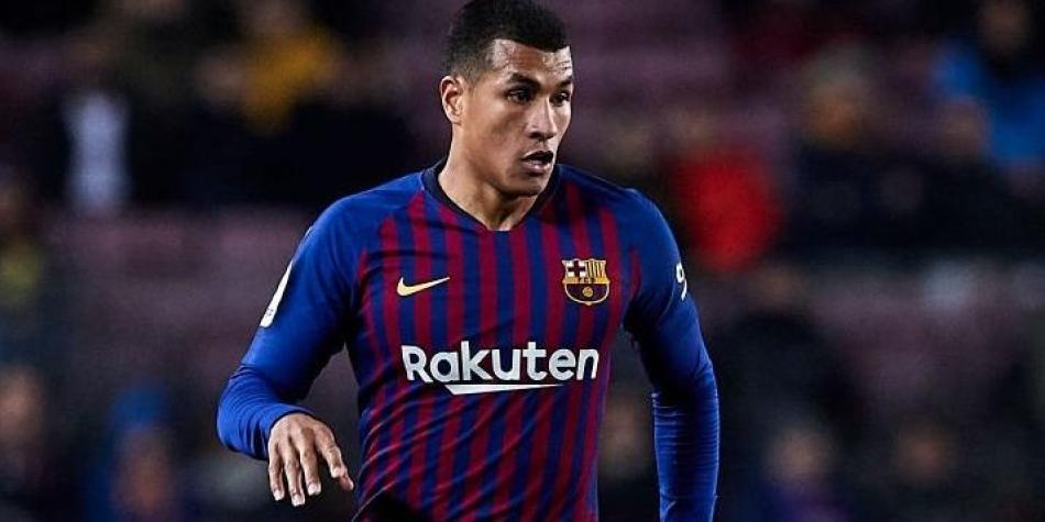 Jeison Murillo