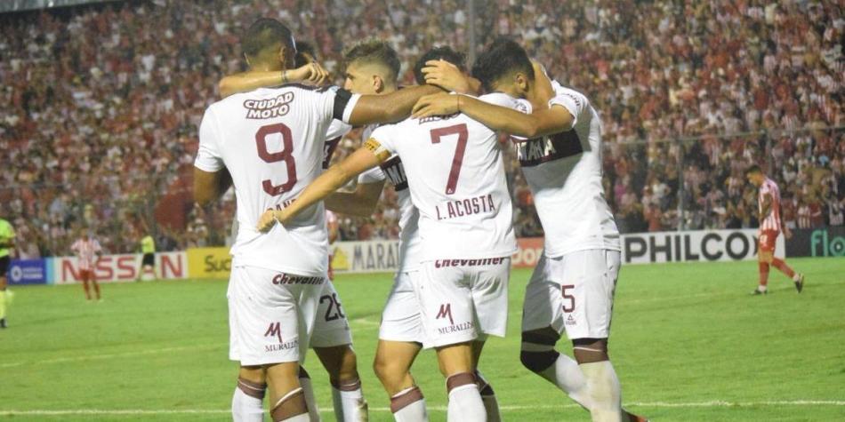 Lanús