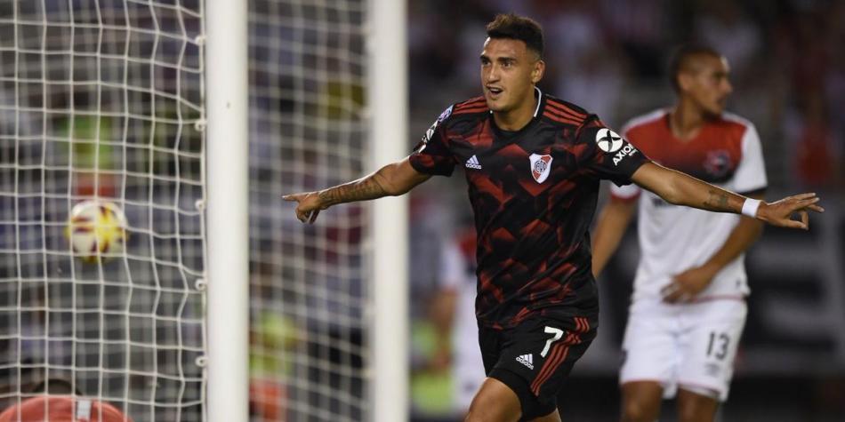 River Plate