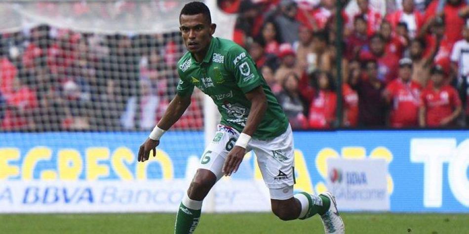 William Tesillo
