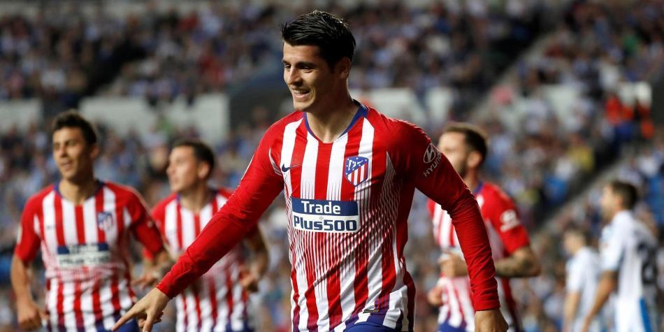 Atlético