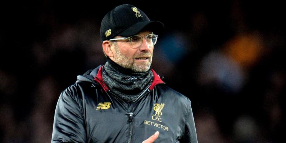 Klopp
