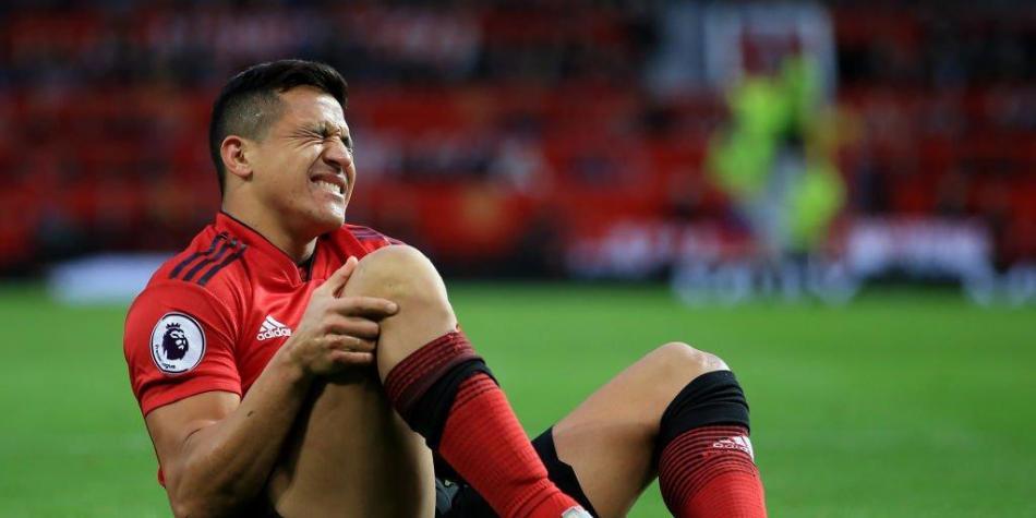 Alexis Sánchez
