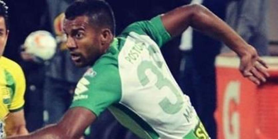 Christian Mafla