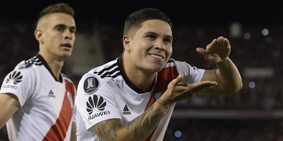 Santos Borré y Quintero