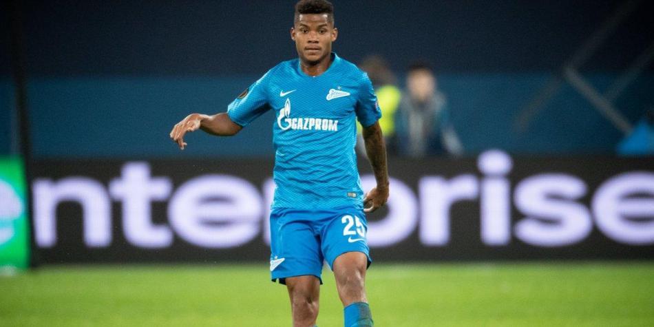Wilmar Barrios