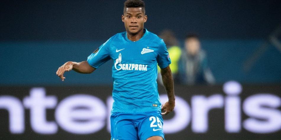 Wilmar Barrios