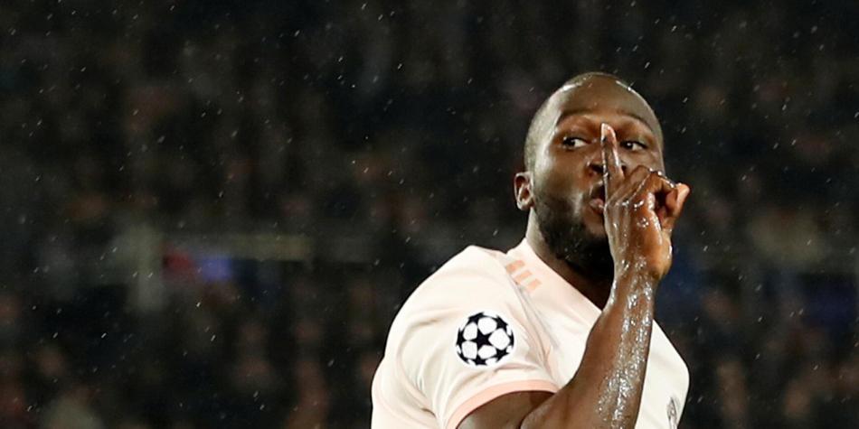 Manchester PSG