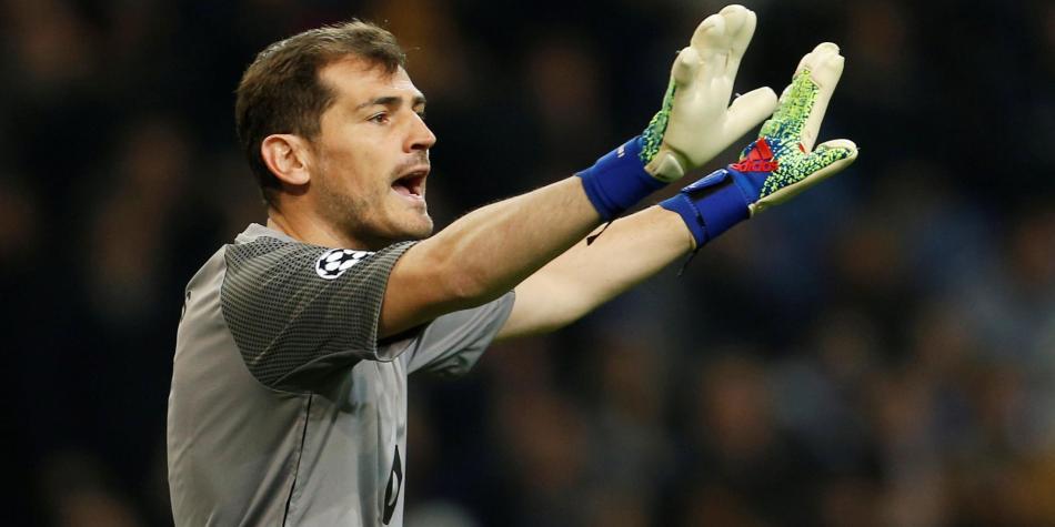 Casillas