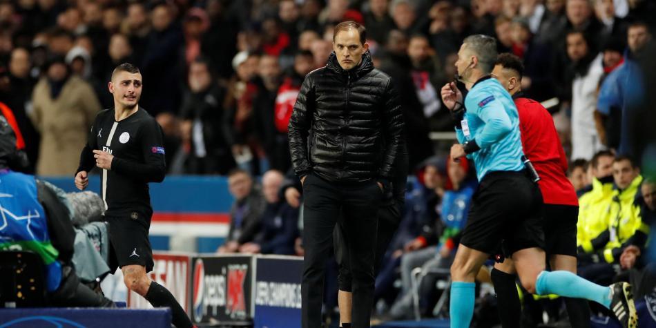 Thomas Tuchel