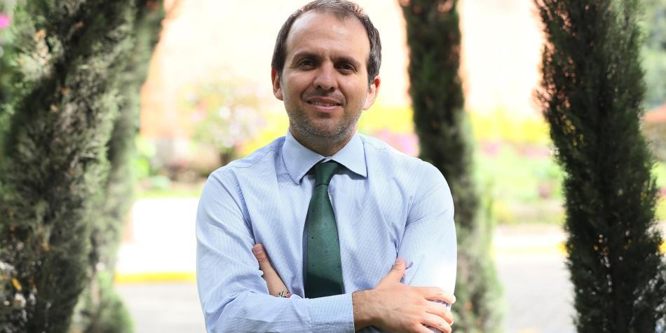 Ernesto Lucena
