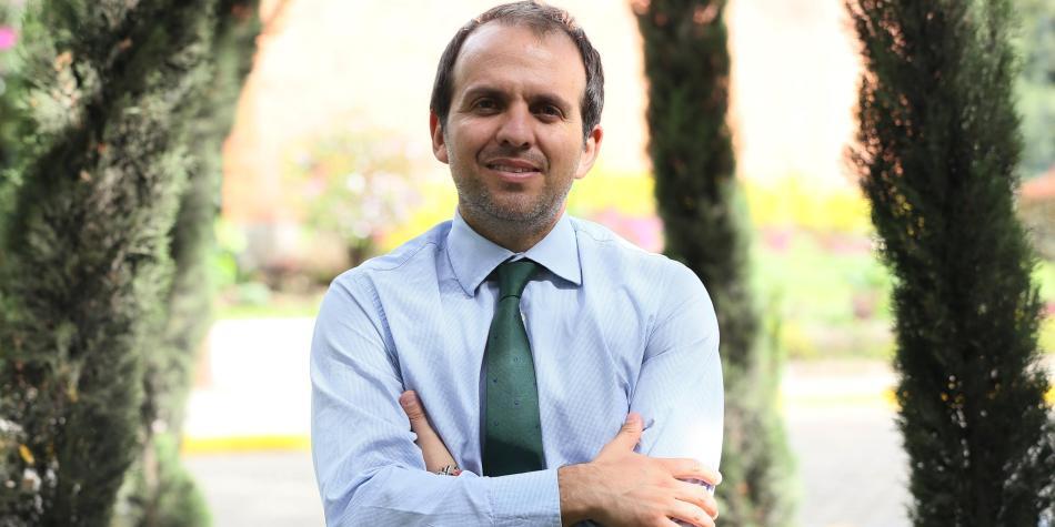 Ernesto Lucena