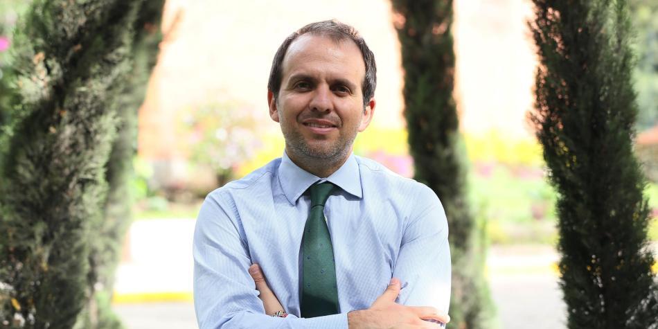 Ernesto Lucena