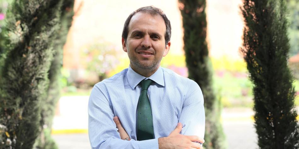 Ernesto Lucena