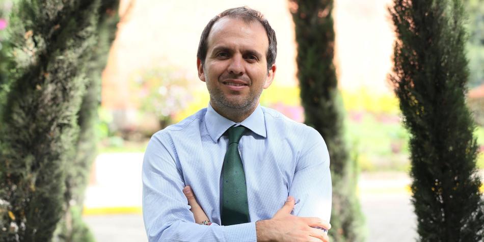Ernesto Lucena