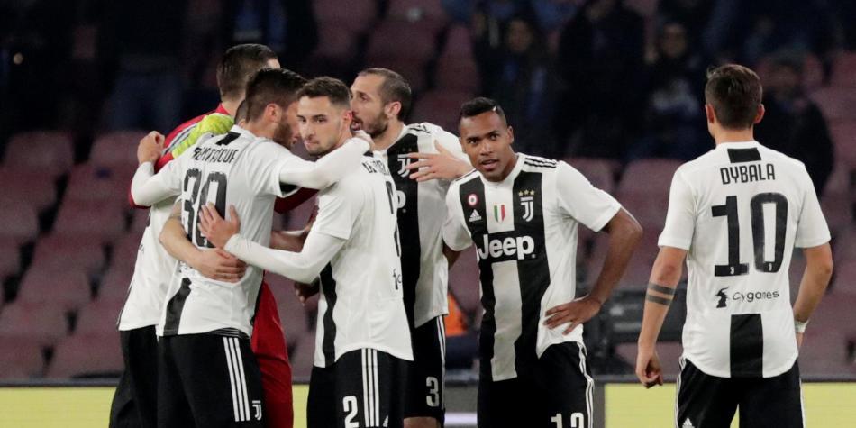 Juventus