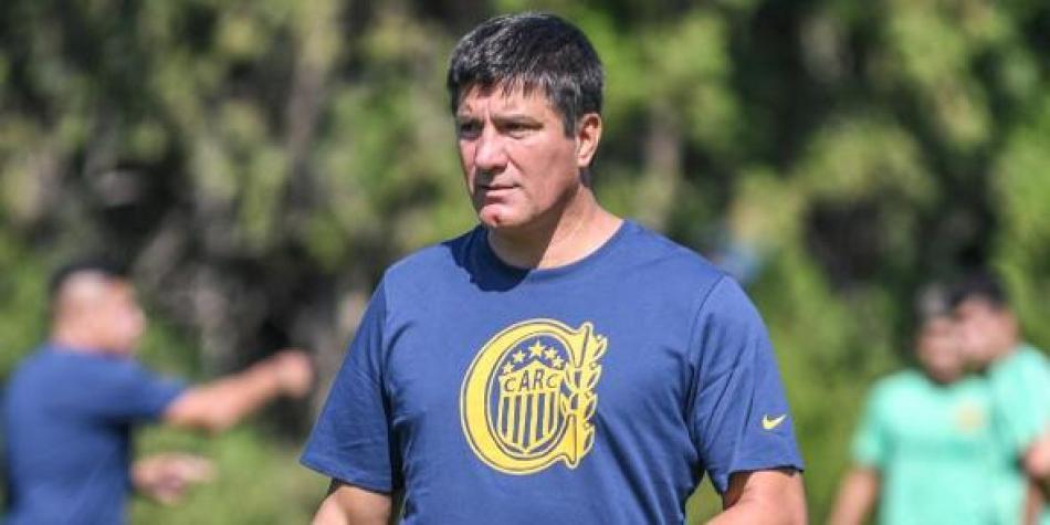 Jose Chamot