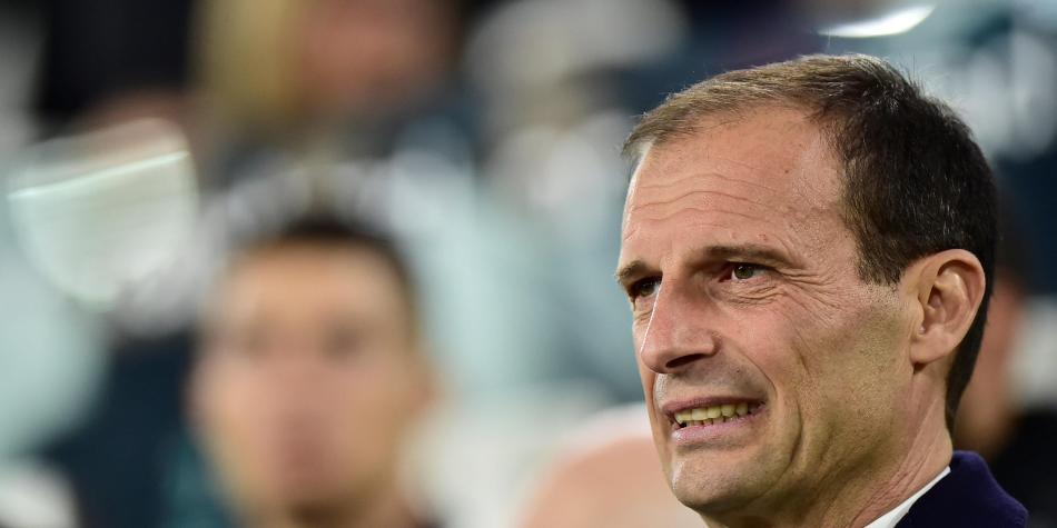 Massimiliano Allegri